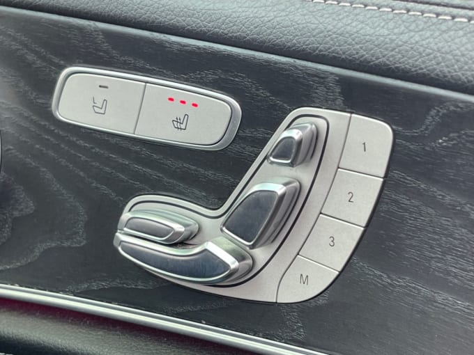 2025 Mercedes-benz E-class