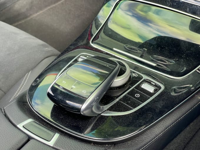 2025 Mercedes-benz E-class