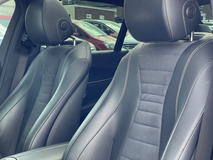 2025 Mercedes-benz E-class