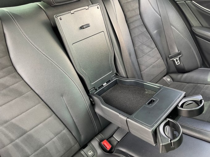 2025 Mercedes-benz E-class