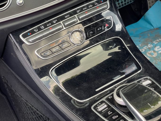 2025 Mercedes-benz E-class