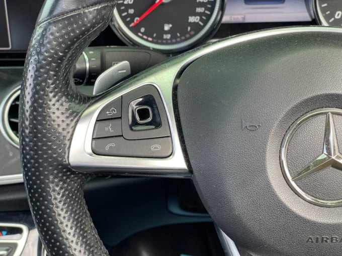 2025 Mercedes-benz E-class