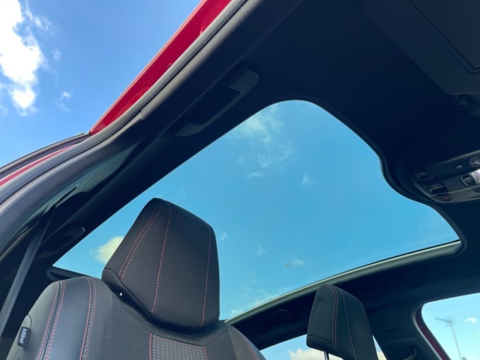 2025 Peugeot 308