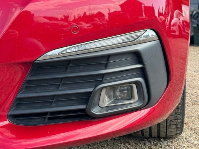2025 Peugeot 308
