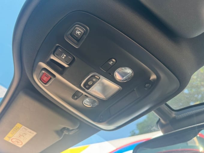 2025 Peugeot 308