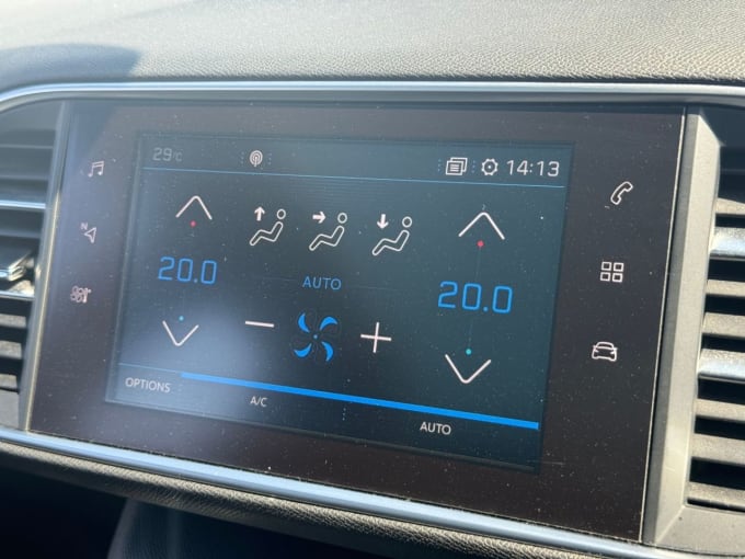 2025 Peugeot 308