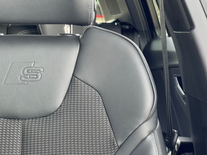 2025 Audi Q2