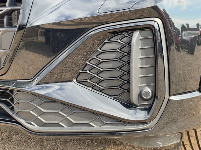 2025 Audi Q2
