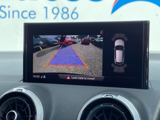 2025 Audi Q2