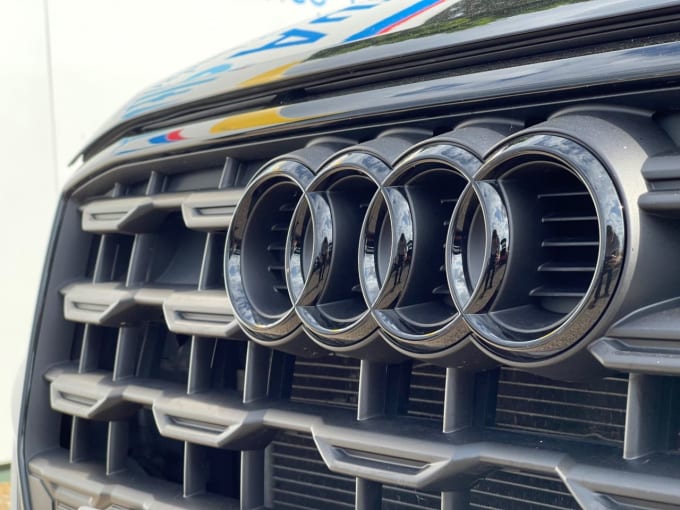2025 Audi Q2