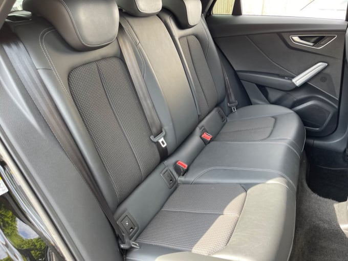 2025 Audi Q2