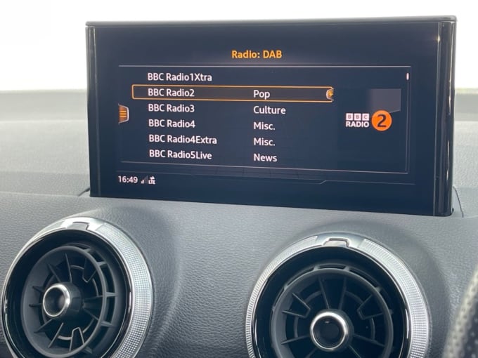 2025 Audi Q2