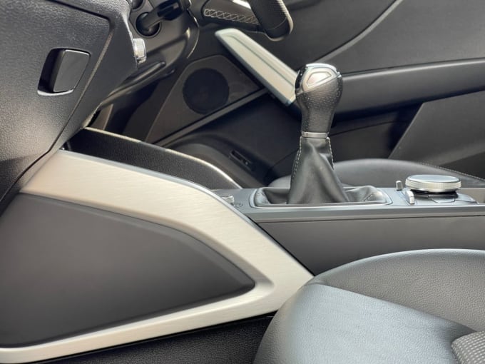 2025 Audi Q2