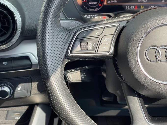 2025 Audi Q2