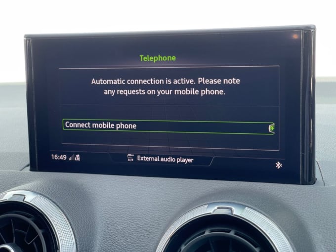 2025 Audi Q2