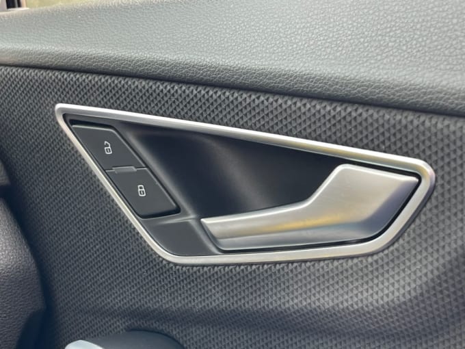 2025 Audi Q2