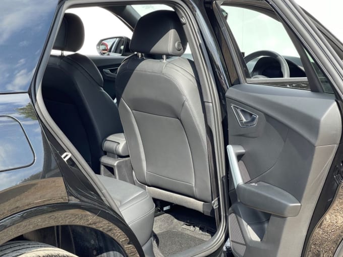 2025 Audi Q2