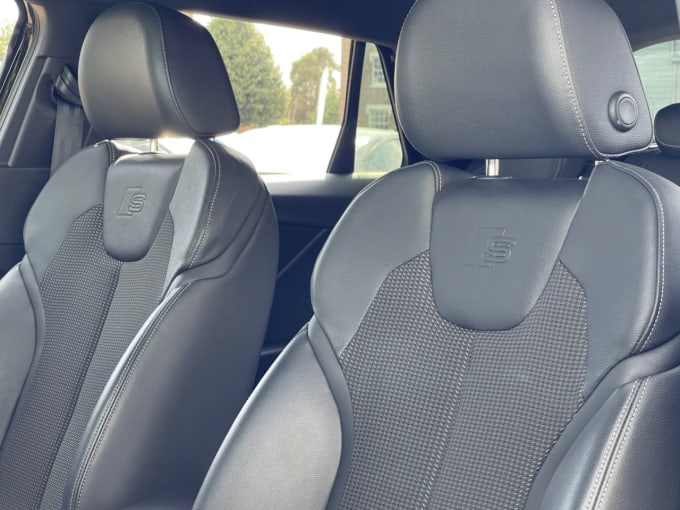 2025 Audi Q2