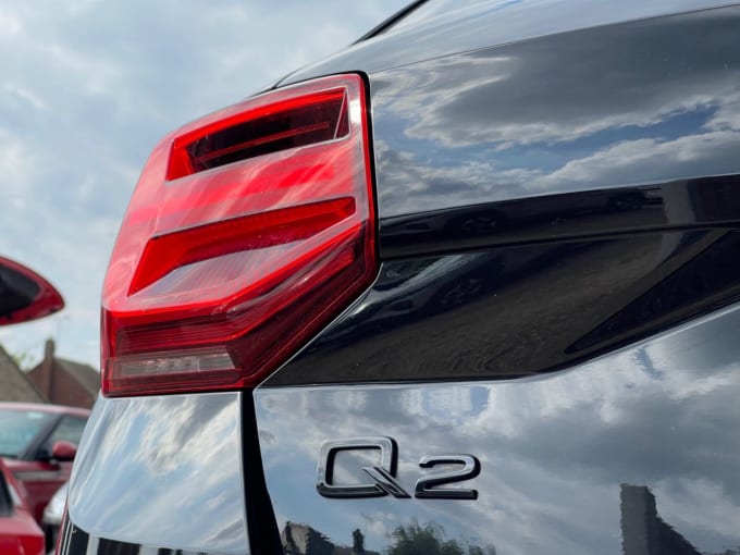 2025 Audi Q2