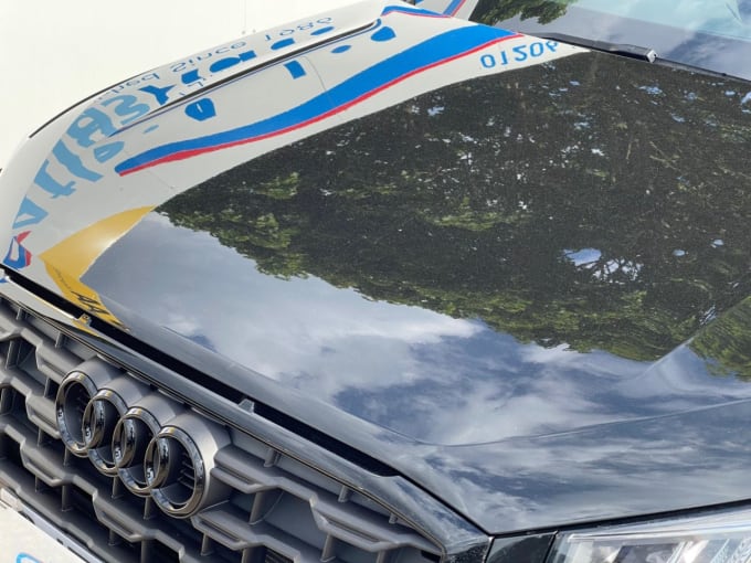 2025 Audi Q2