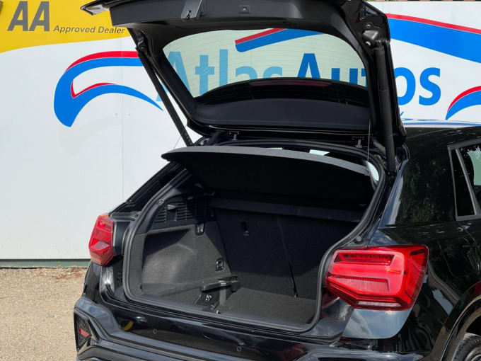 2025 Audi Q2