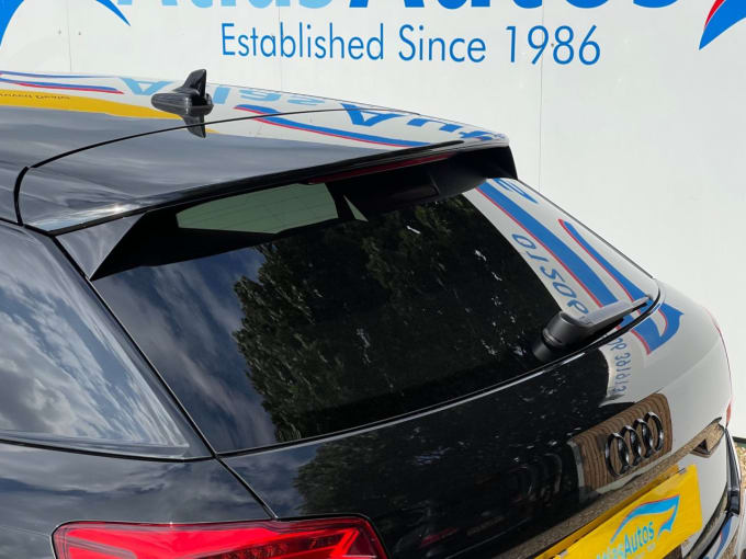 2025 Audi Q2