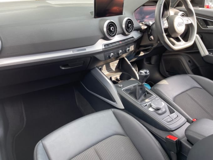 2025 Audi Q2