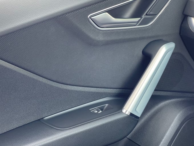 2025 Audi Q2