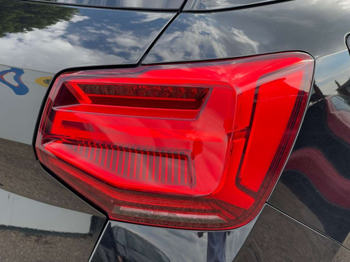 2025 Audi Q2