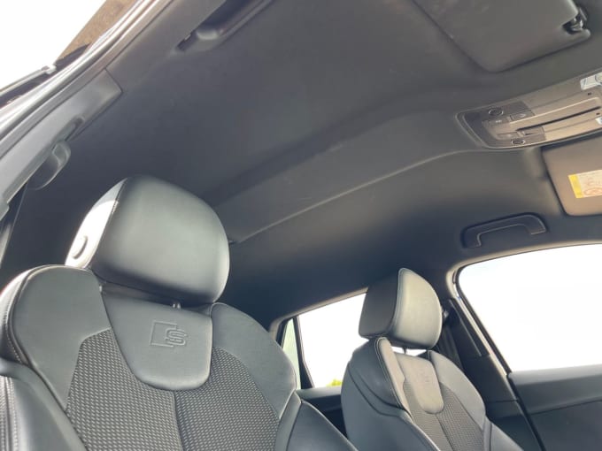 2025 Audi Q2