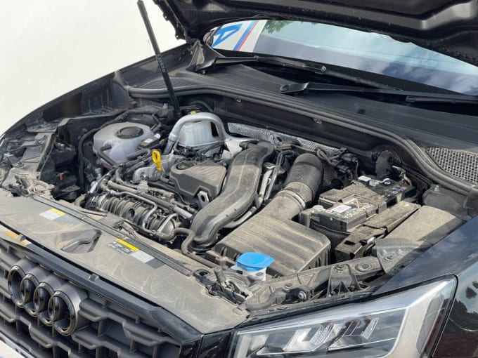 2025 Audi Q2
