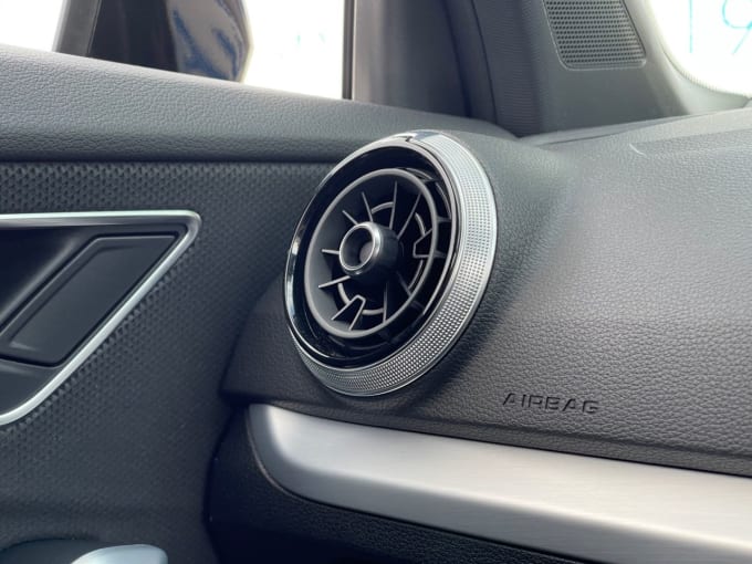 2025 Audi Q2
