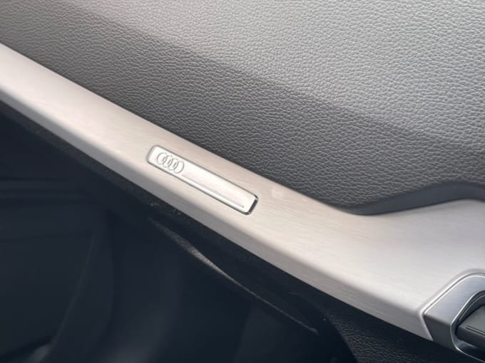 2025 Audi Q2