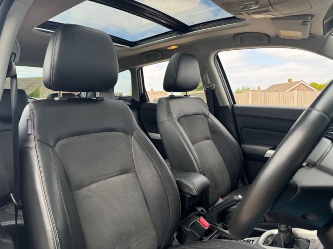 2025 Suzuki Vitara