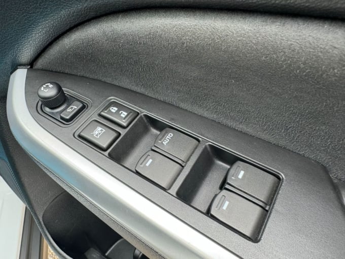 2025 Suzuki Vitara