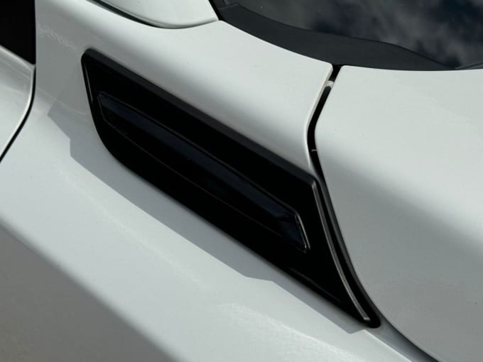 2025 Suzuki Vitara