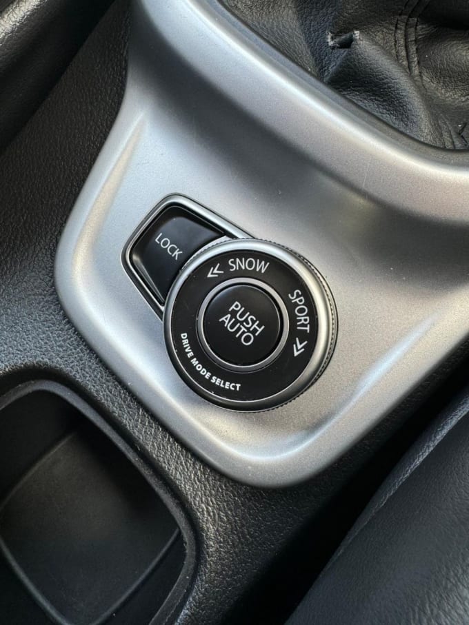 2025 Suzuki Vitara