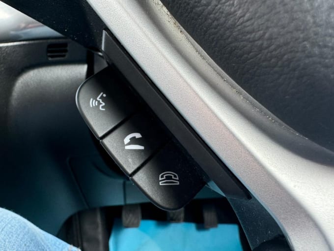 2025 Suzuki Vitara