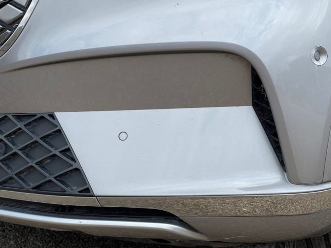 2025 Genesis Gv70