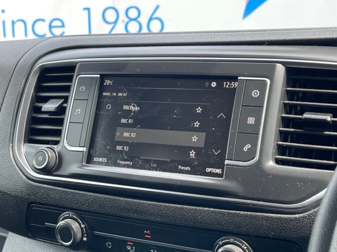 2025 Vauxhall Vivaro Life Electric
