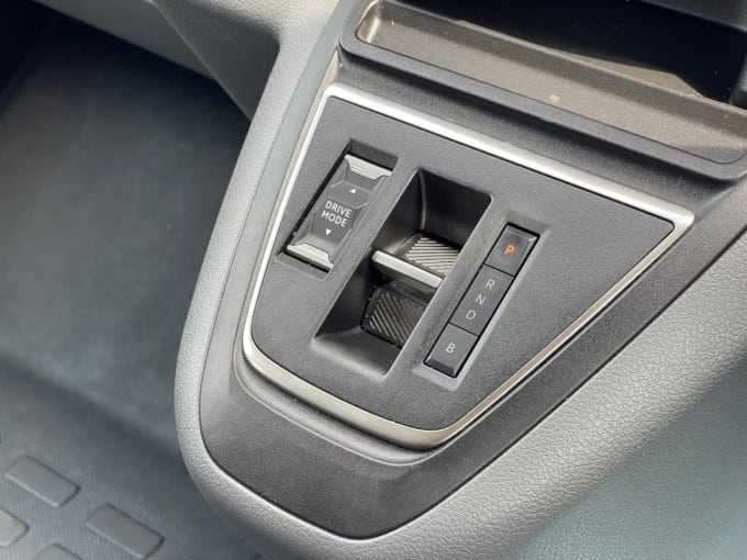 2025 Vauxhall Vivaro Life Electric