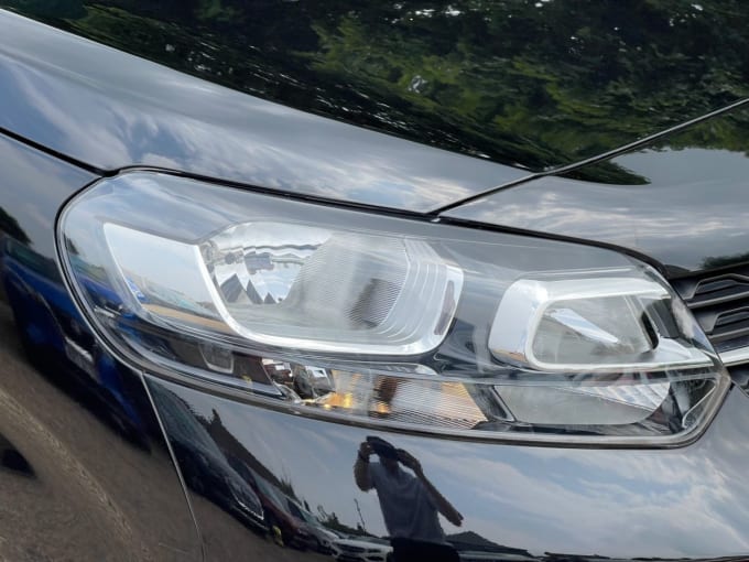 2025 Vauxhall Vivaro Life Electric