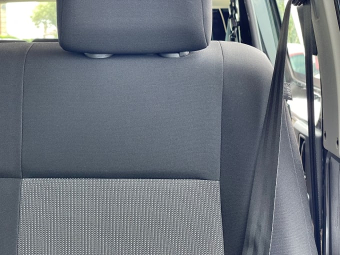 2025 Vauxhall Vivaro Life Electric