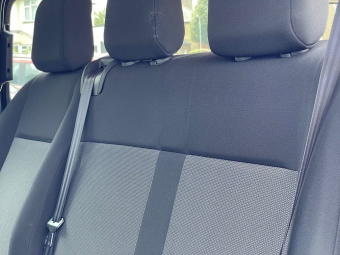 2025 Vauxhall Vivaro Life Electric