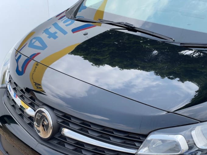 2025 Vauxhall Vivaro Life Electric