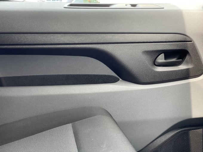 2025 Vauxhall Vivaro Life Electric