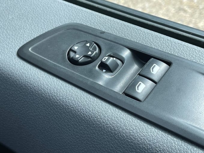 2025 Vauxhall Vivaro Life Electric