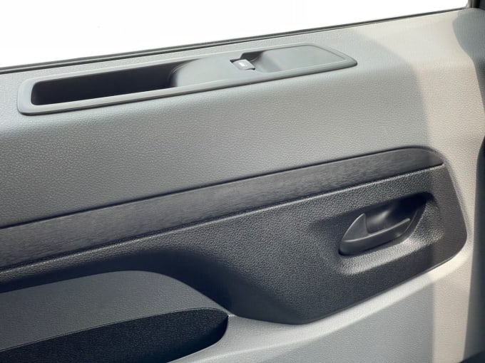 2025 Vauxhall Vivaro Life Electric
