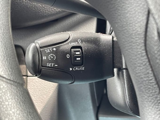 2025 Vauxhall Vivaro Life Electric