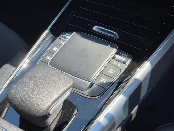 2025 Mercedes-benz Eqb